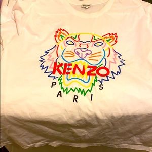 Men’s designer shirt